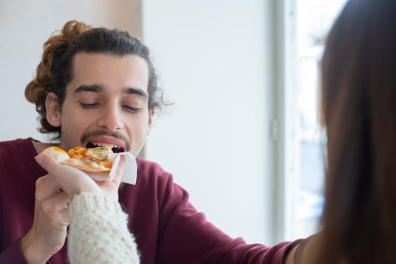 Sofia Bennett, Customer Experience Lead at Pequod's pizza